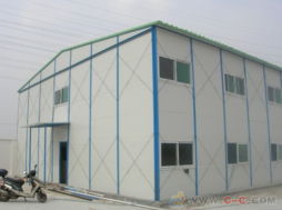 做活動(dòng)房就來武漢藝家