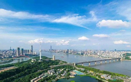 中國 第五城 競爭激烈,武漢 杭州 青島 重慶,誰能脫穎而出