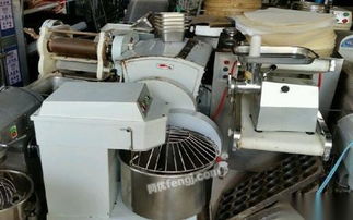 求購購買二手閑置機械設備,各種食品廠設備 湖北武漢其它廢料價格