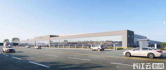 追投20億元!全球頭部零部件供應商新工廠落戶中國車谷