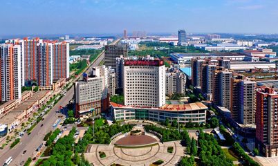 武漢市新洲區(qū)人民政府土地征收公告 陽(yáng)邏邱栗村被征收0.5233公頃