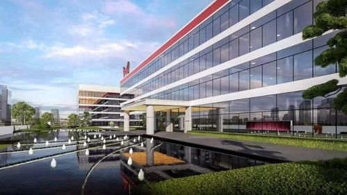 智能工廠 24小時(shí)不打烊 貓人科技內(nèi)衣生態(tài)圈驅(qū)動(dòng)高增長(zhǎng)