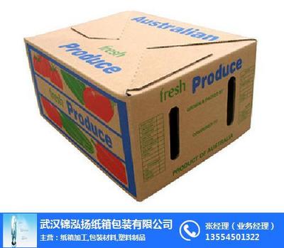 錦泓揚(yáng) 圖 _紙箱多少錢_鄂州紙箱