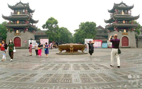 從重慶到武漢 一起去看最美的渝漢風景