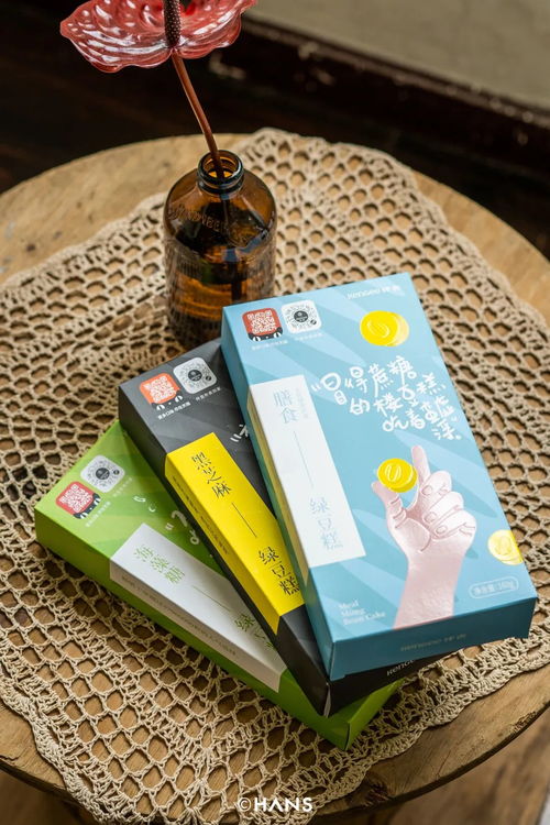 武漢人的端午，不能沒有綠豆糕