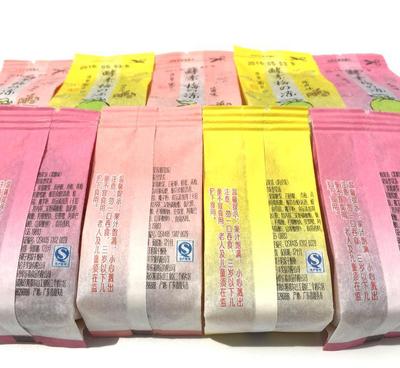 淘吉酵素梅果凍 夏日清爽美味，健康零食新選擇