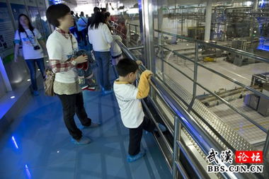 超給力雙體驗 探秘蒙牛武漢工廠，暢享《里約大冒險2》