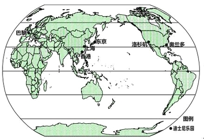 印度的全球服務(wù)外包地位 從世界辦公室到軟件外包巨頭